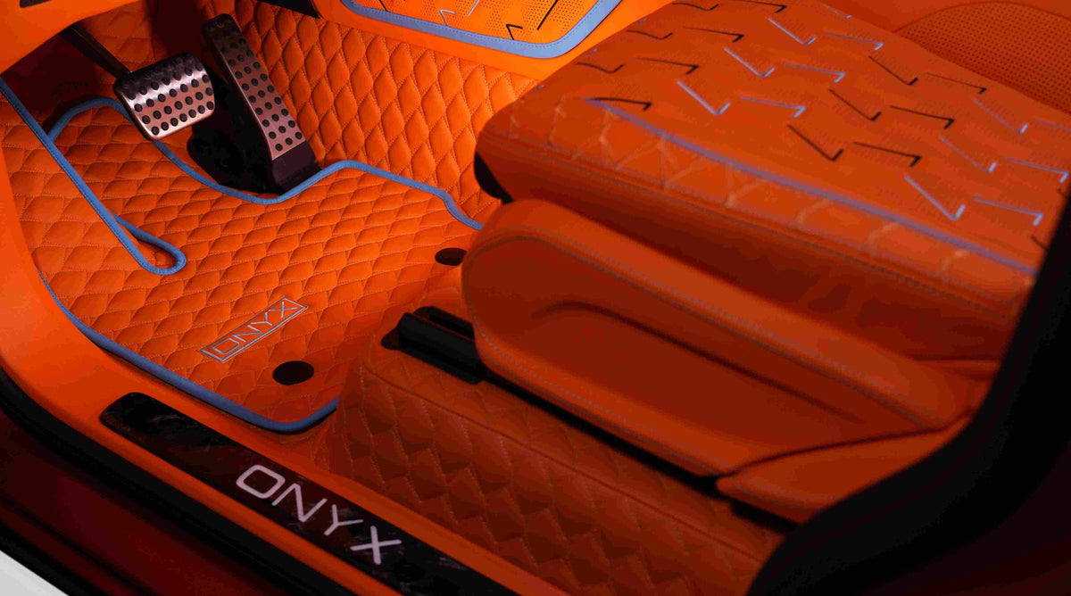 2023 G7X Rage by Onyx Concept 1 of 5 Limited-Edition | 3-Year Warranty and Service