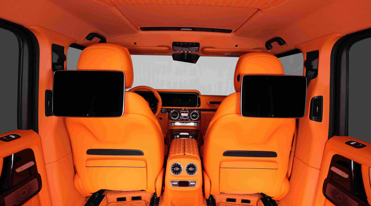 2025 G8X Rage by Onyx Concept 1 OF 5 Limited-Edition | 3-Year Warranty and Service