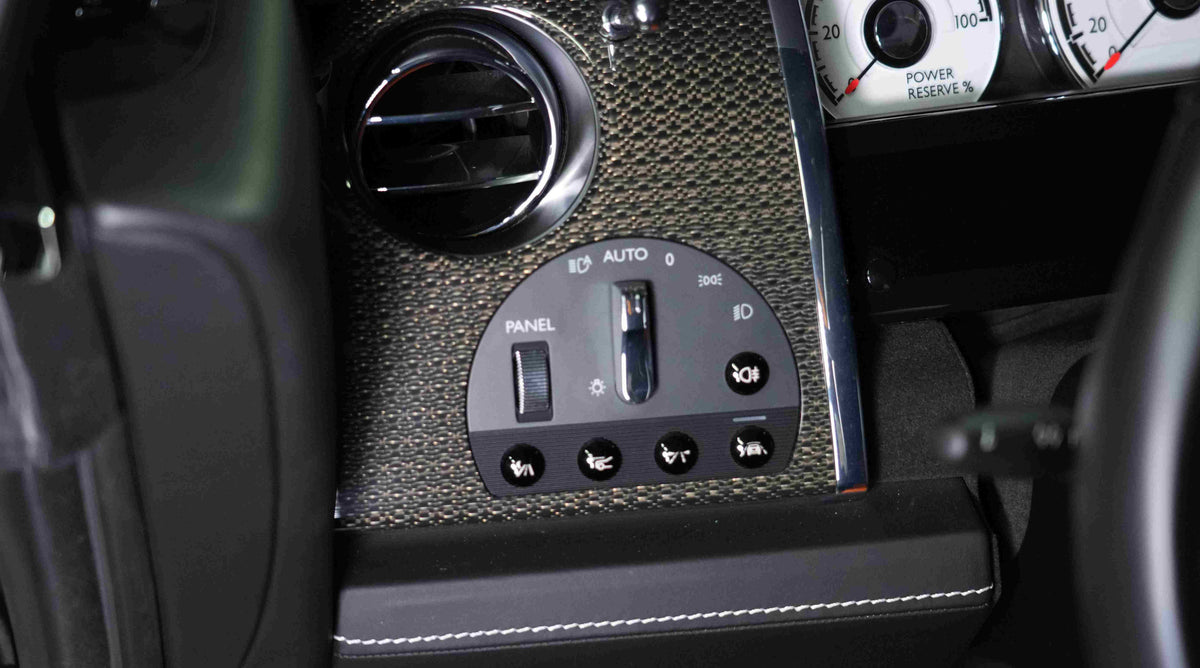 2020 Rolls Royce Wraith Black Badge by Onyx Concept | 3-Year Warranty and Service