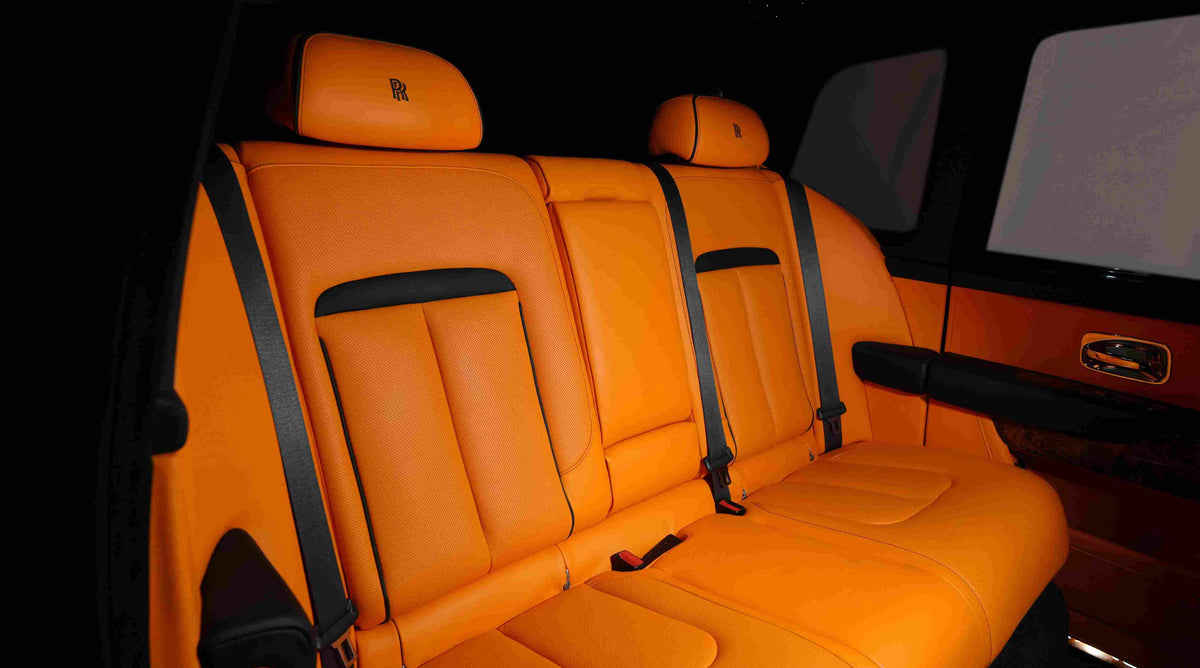 2024 Rolls Royce Cullinan NEEV Limited Edition 1 of 1 by Onyx | 3-Year Warranty and Service