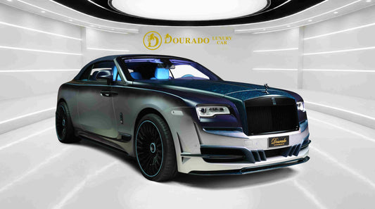 2020 Rolls Royce Dawn by Onyx Concept | 1 of 1 | 3-Year Warranty and Service