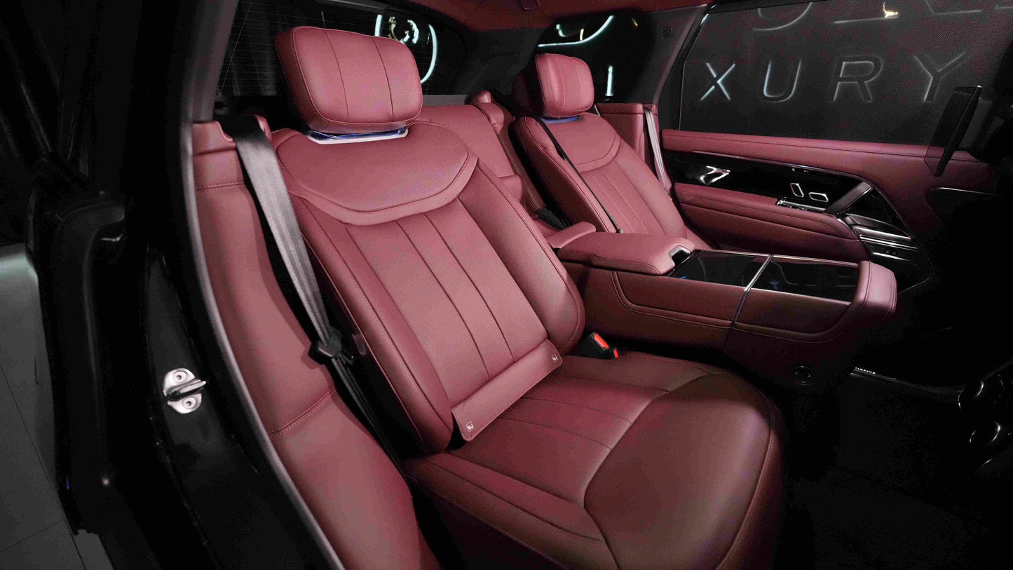 2024 Land Rover Range Rover Autobiography P530 | Long Wheelbase | Export Price |