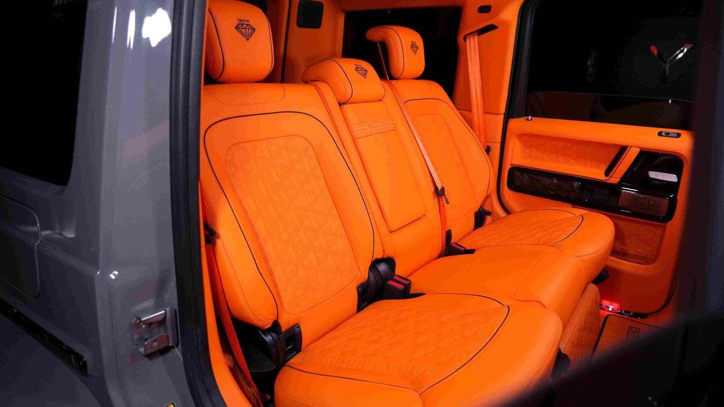 2024 G8X Oscar by Onyx Concept 1 of 5 Limited-Edition | 3-Year Warranty and Service