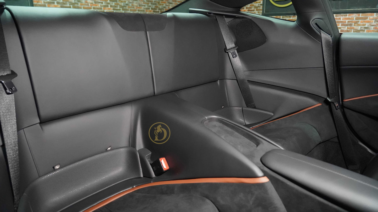2023 Ferrari Roma