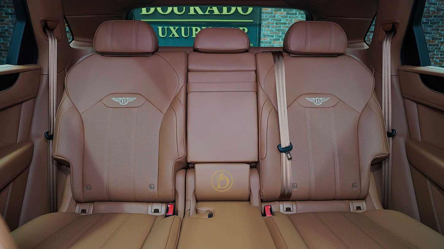 2023 Bentley Bentayga
