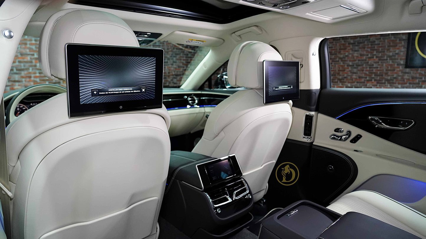 2023 Bentley Flying Spur