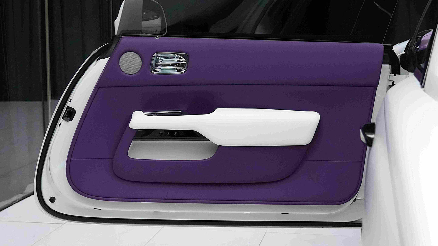 Rolls Royce Dawn by Onyx Concept | 3-Year Warranty and Service