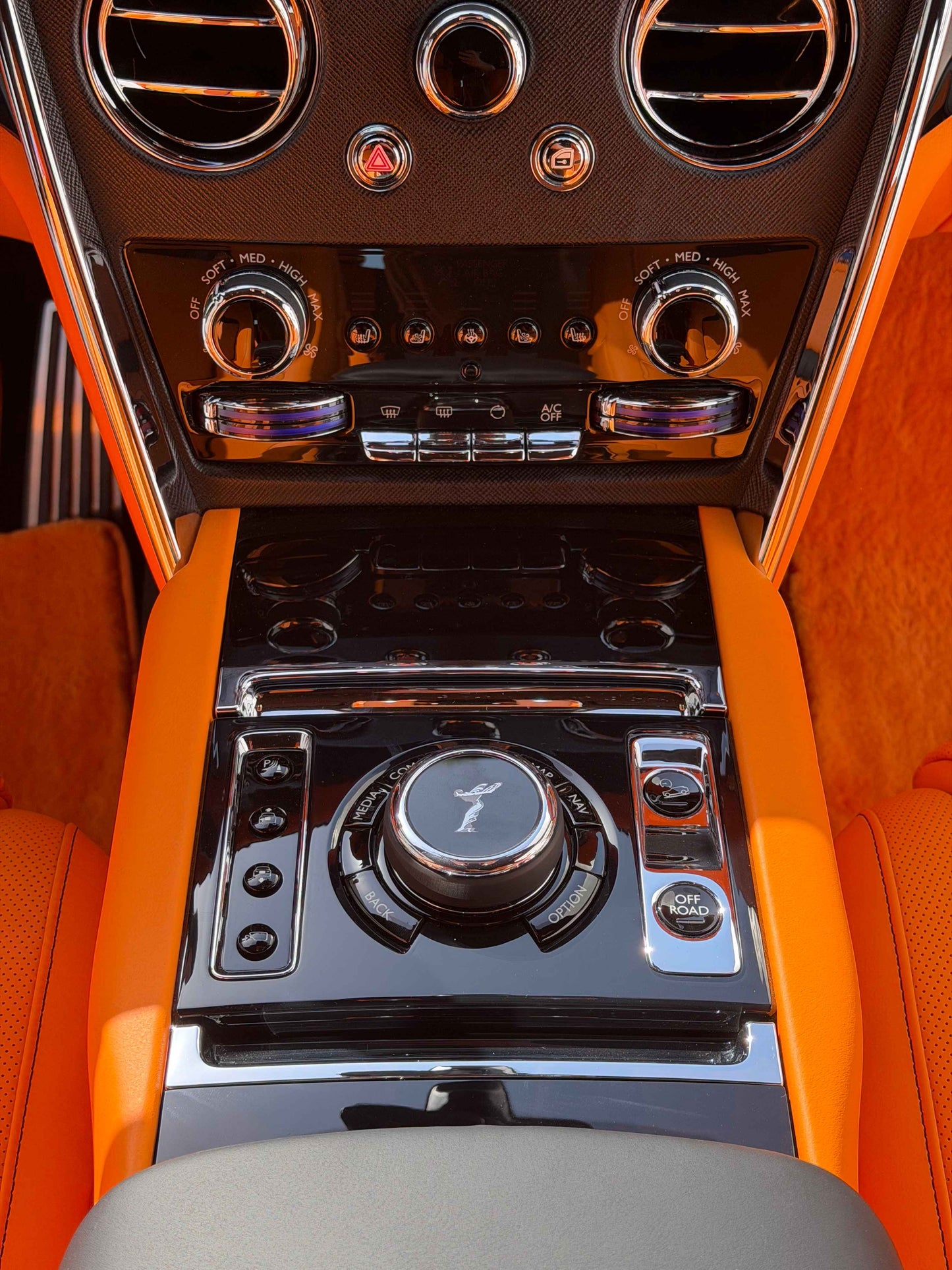 2024 Rolls Royce Cullinan by Onyx Concept | 3-Year Warranty and Service