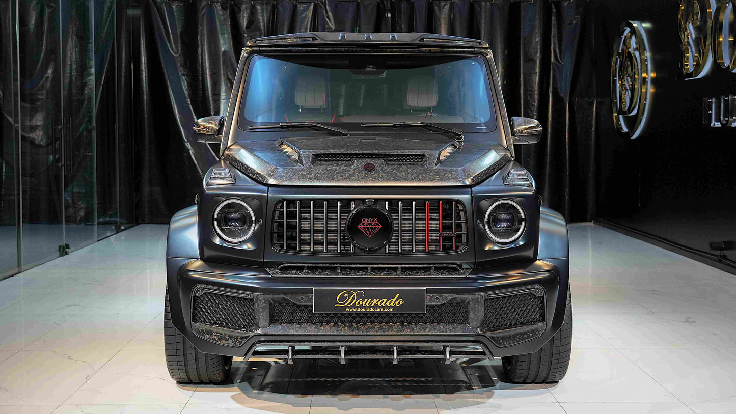 2024 G7X by Onyx Concept |3-Year Warranty and Service