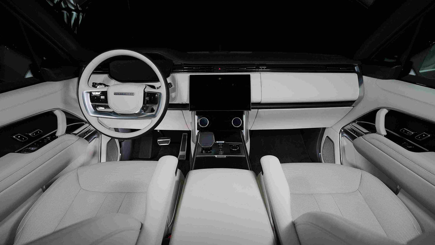 Land Rover Range Rover Autobiography P530 | Long Wheelbase | Export Price