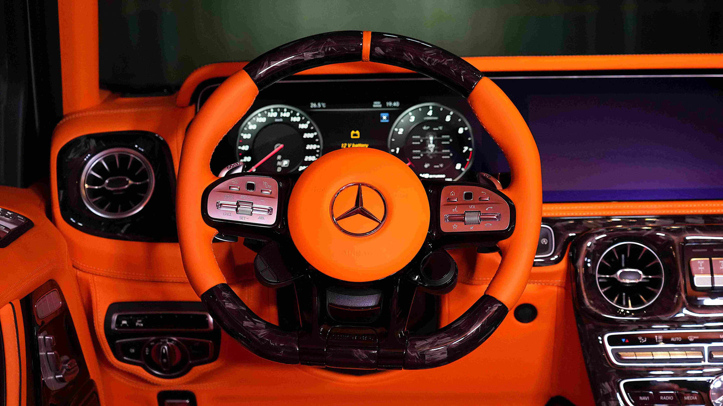 2024 G8X Oscar by Onyx Concept 1 of 5 Limited-Edition | 3-Year Warranty and Service