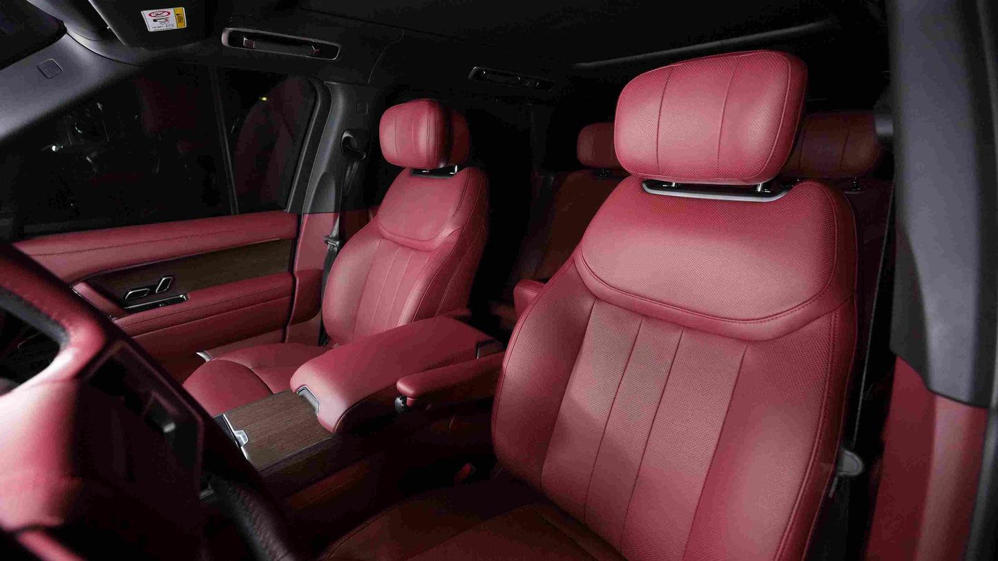 2023 Land Rover Range Rover Autobiography P530 | Short Wheelbase | Export Price|