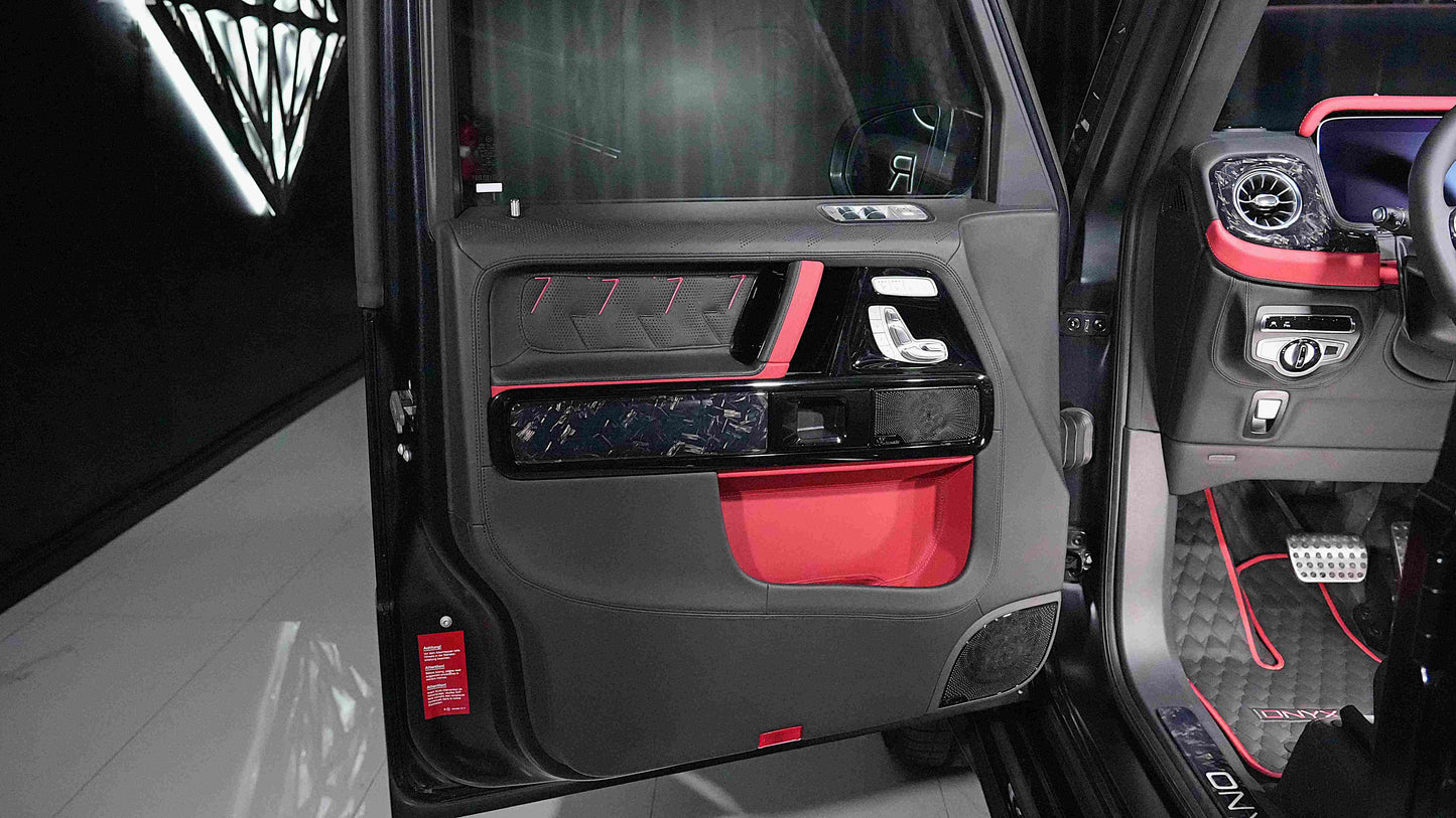 2024 G7X by Onyx Concept |3-Year Warranty and Service