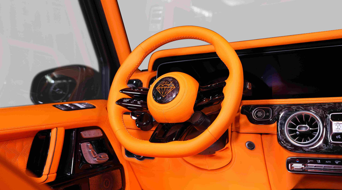 2025 G8X Rage by Onyx Concept 1 OF 5 Limited-Edition | 3-Year Warranty and Service
