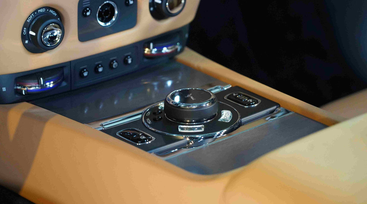 2020 Rolls Royce Wraith by Onyx Concept | 3-Year Warranty and Service