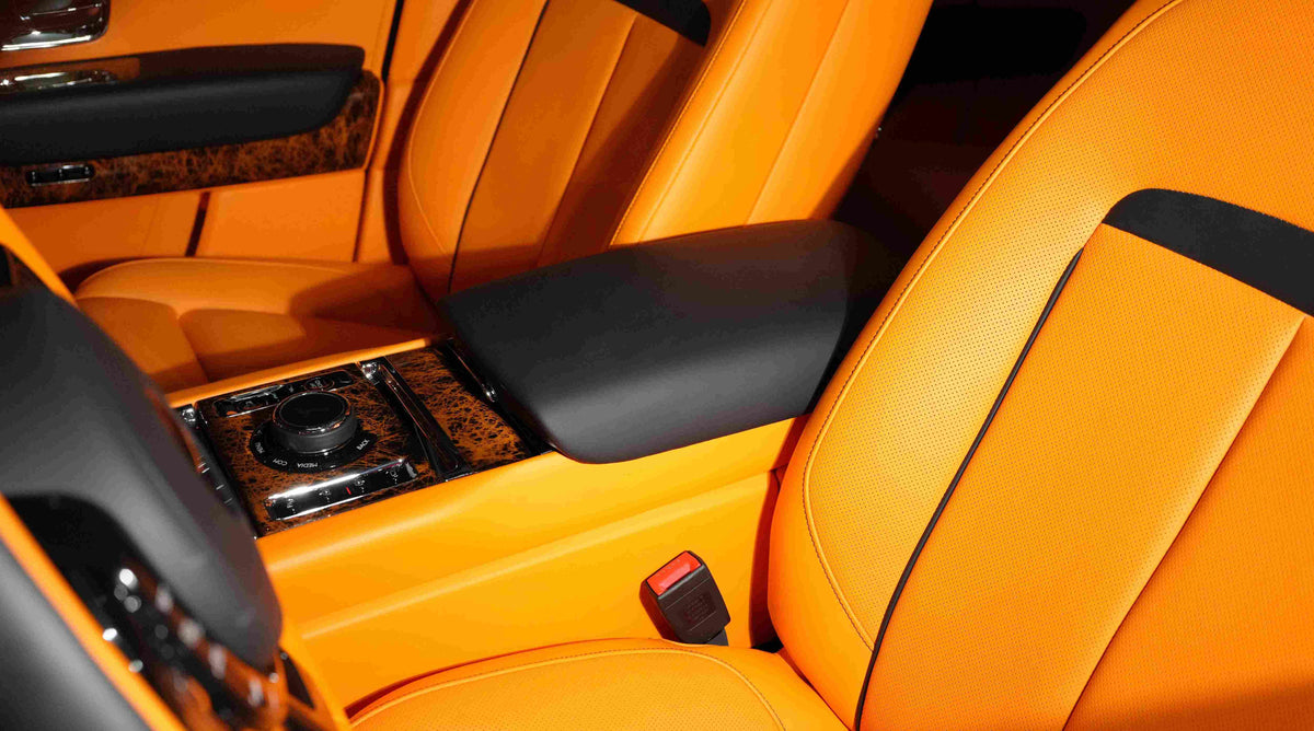 2024 Rolls Royce Cullinan NEEV Limited Edition 1 of 1 by Onyx | 3-Year Warranty and Service