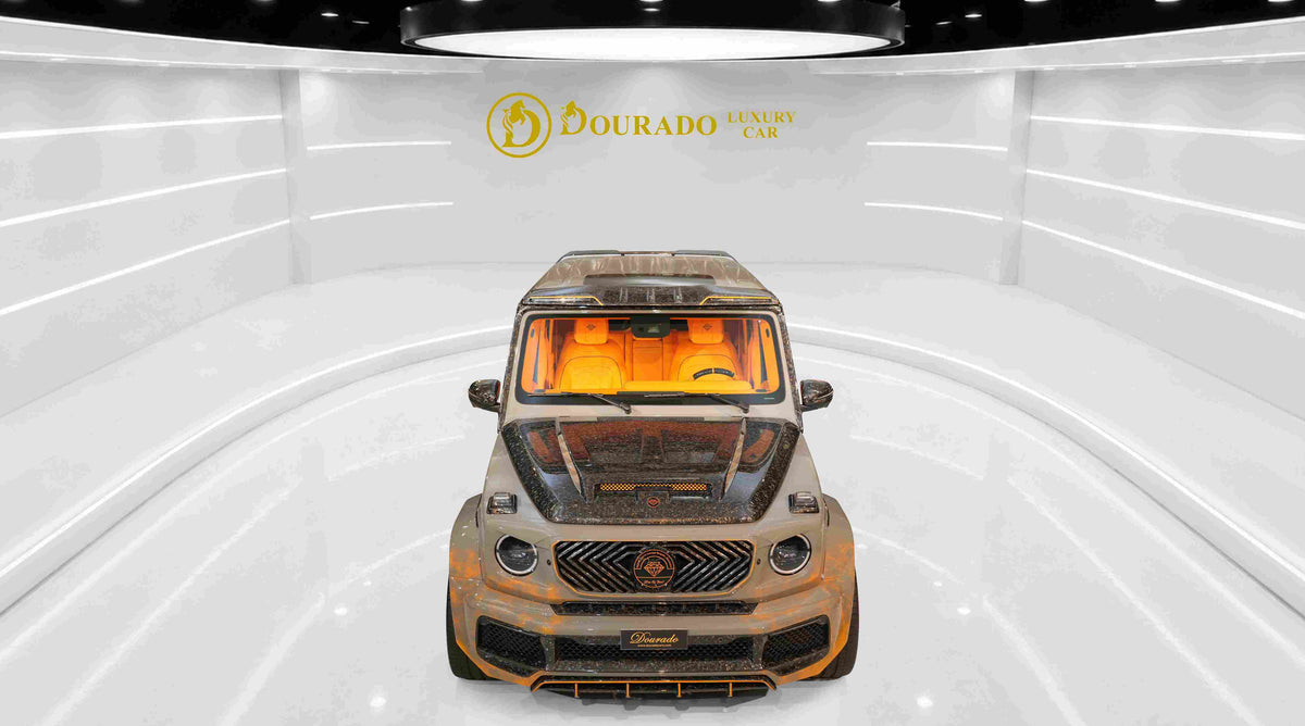 2024 G8X Oscar by Onyx Concept 1 of 5 Limited-Edition | 3-Year Warranty and Service