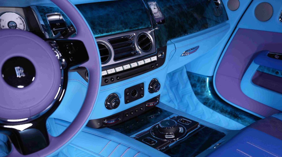 2020 Rolls Royce Dawn by Onyx Concept | 1 of 1 | 3-Year Warranty and Service