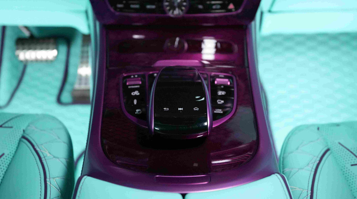 2023 G7X by Onyx Concept | 3-Year Warranty and Service