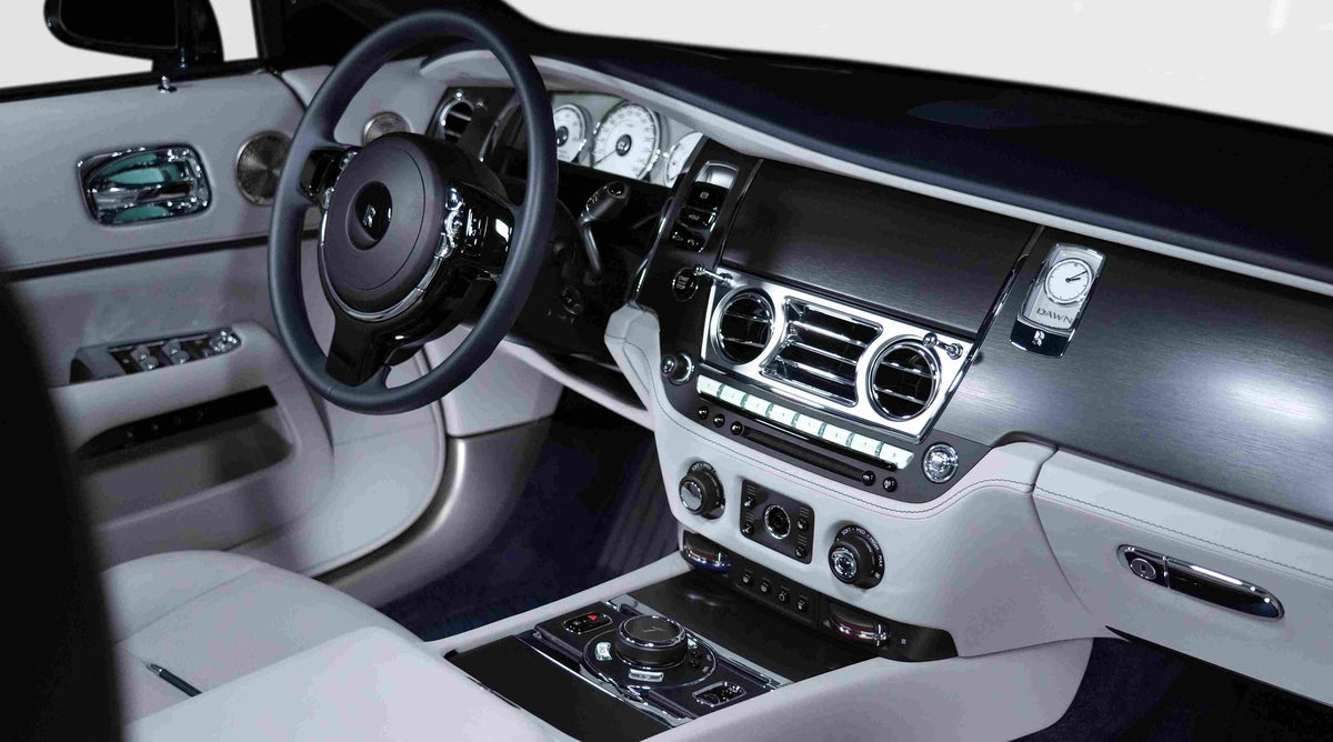 2022 Rolls Royce Dawn by Onyx Concept | 3-Year Warranty and Service