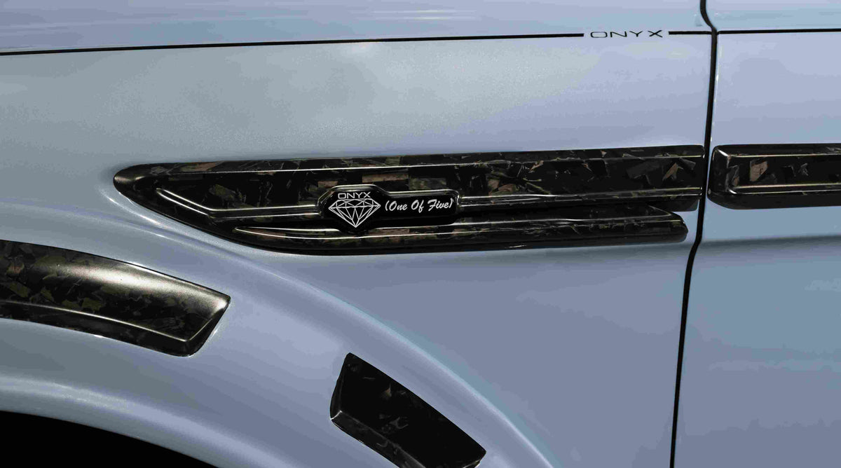 2024 Bentley Bentayga S by Onyx Concept 1 of 5 | 3-Year Warranty and Service