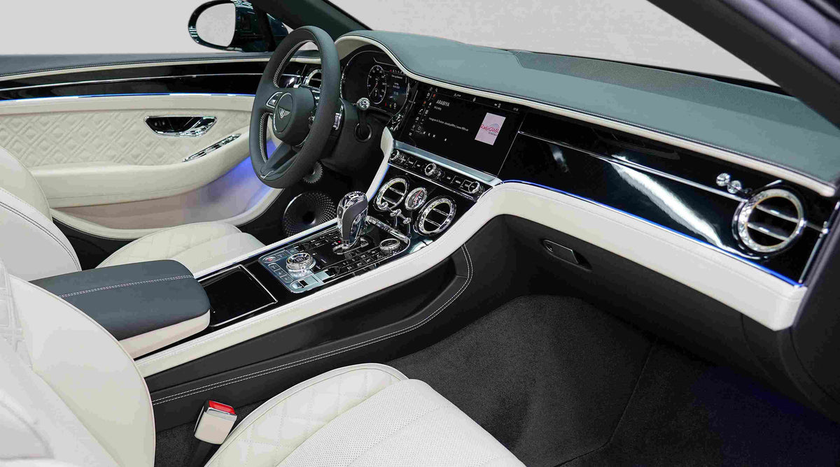 2023 Bentley Continental GTC