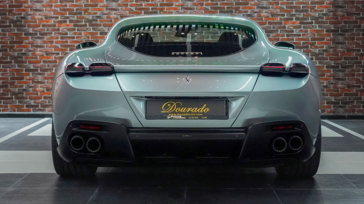 2023 Ferrari Roma