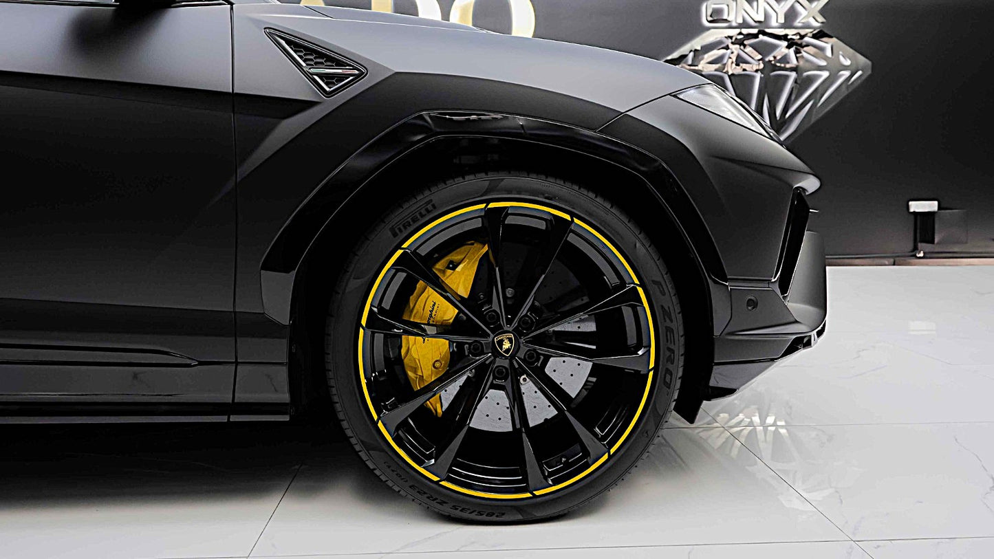 2024 Lamborghini Urus S | Export Price