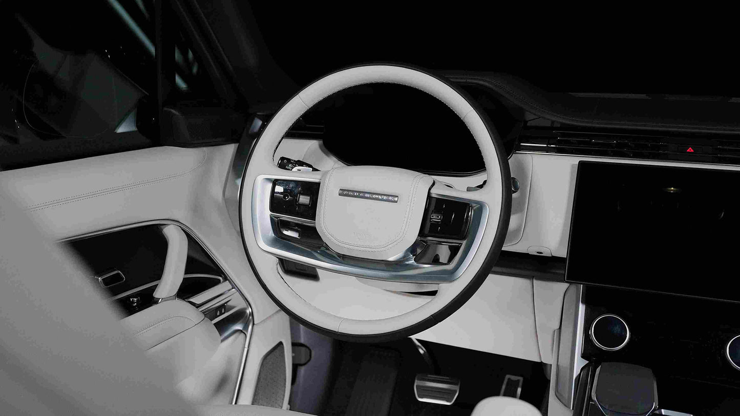 Land Rover Range Rover Autobiography P530 | Long Wheelbase | Export Price