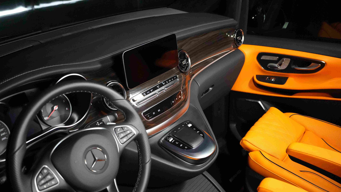 2023 Mercedes-Maybach V Class | Long Wheelbase
