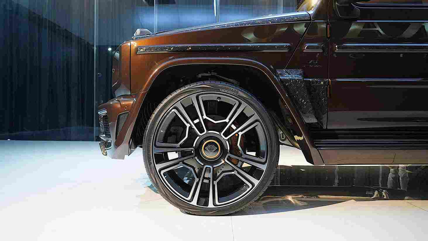 2022 G7X by Onyx Concept |3-Year Warranty and Service