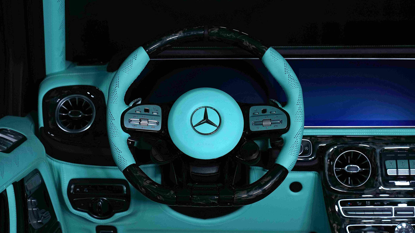 2024 G8X Oscar by Onyx Concept 1 of 5 Limited-Edition | 3-Year Warranty and Service