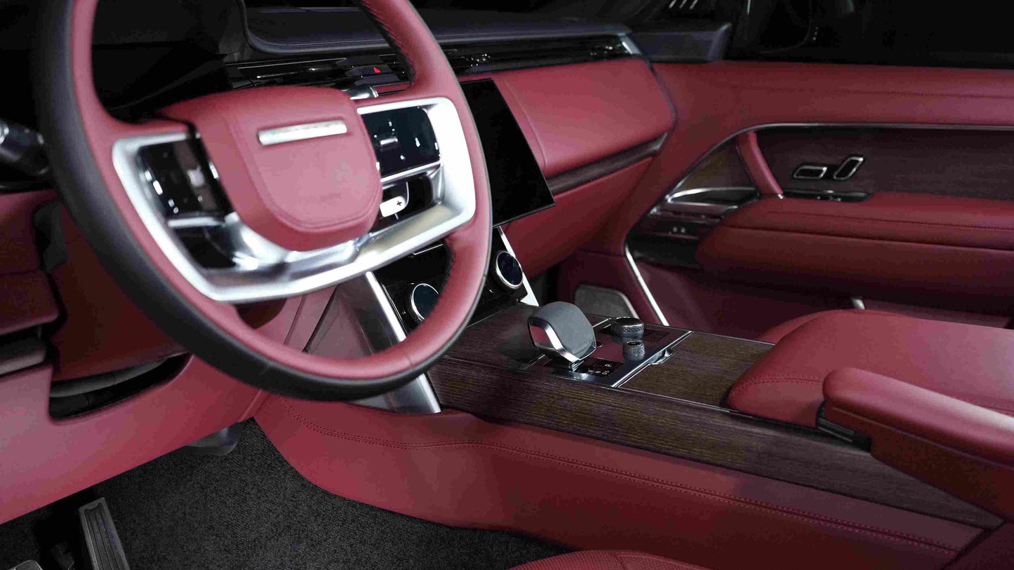 2023 Land Rover Range Rover Autobiography P530 | Short Wheelbase | Export Price|