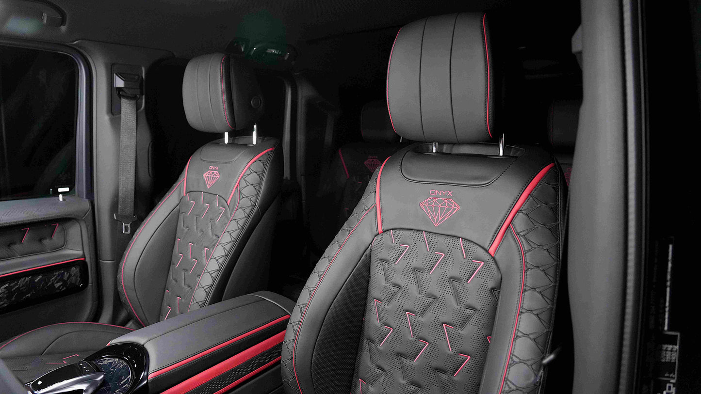 2024 G7X by Onyx Concept |3-Year Warranty and Service