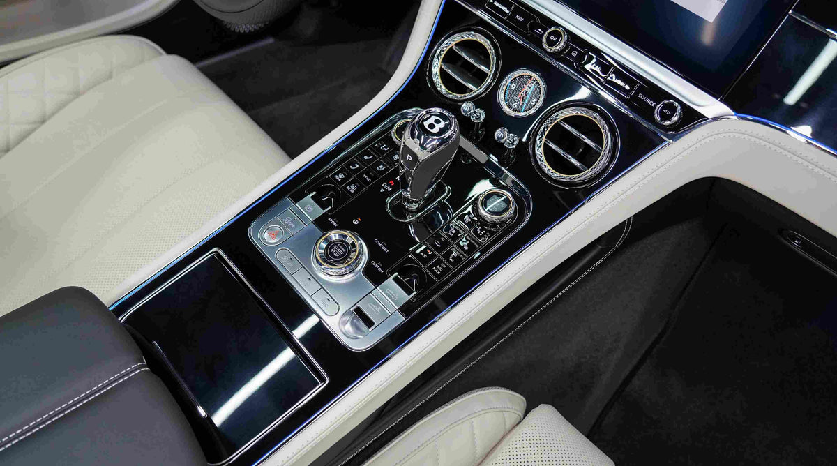 2023 Bentley Continental GTC