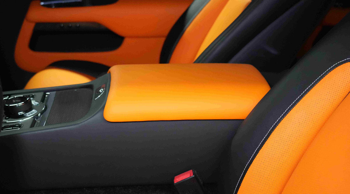 2020 Rolls Royce Wraith Black Badge by Onyx Concept | 3-Year Warranty and Service