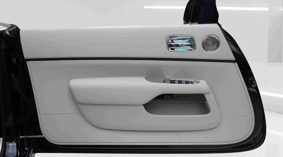 2022 Rolls Royce Dawn by Onyx Concept | 3-Year Warranty and Service
