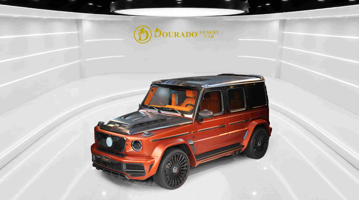 2023 G7X Rage by Onyx Concept 1 of 5 Limited-Edition | 3-Year Warranty and Service