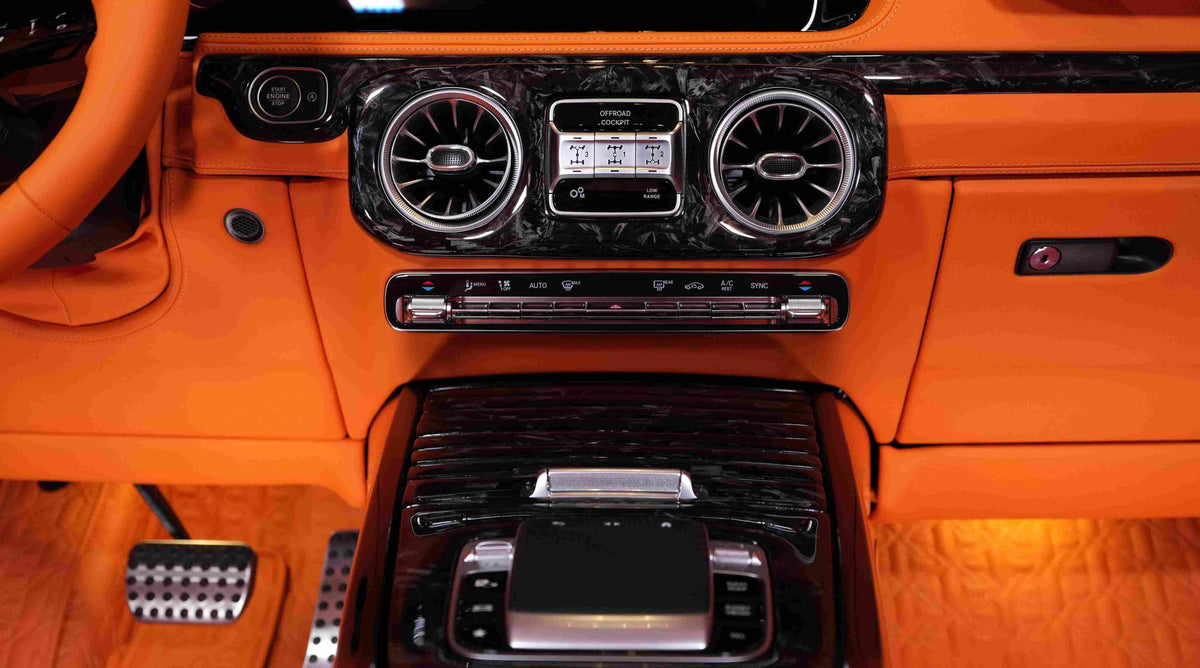 2025 G8X Rage by Onyx Concept 1 OF 5 Limited-Edition | 3-Year Warranty and Service