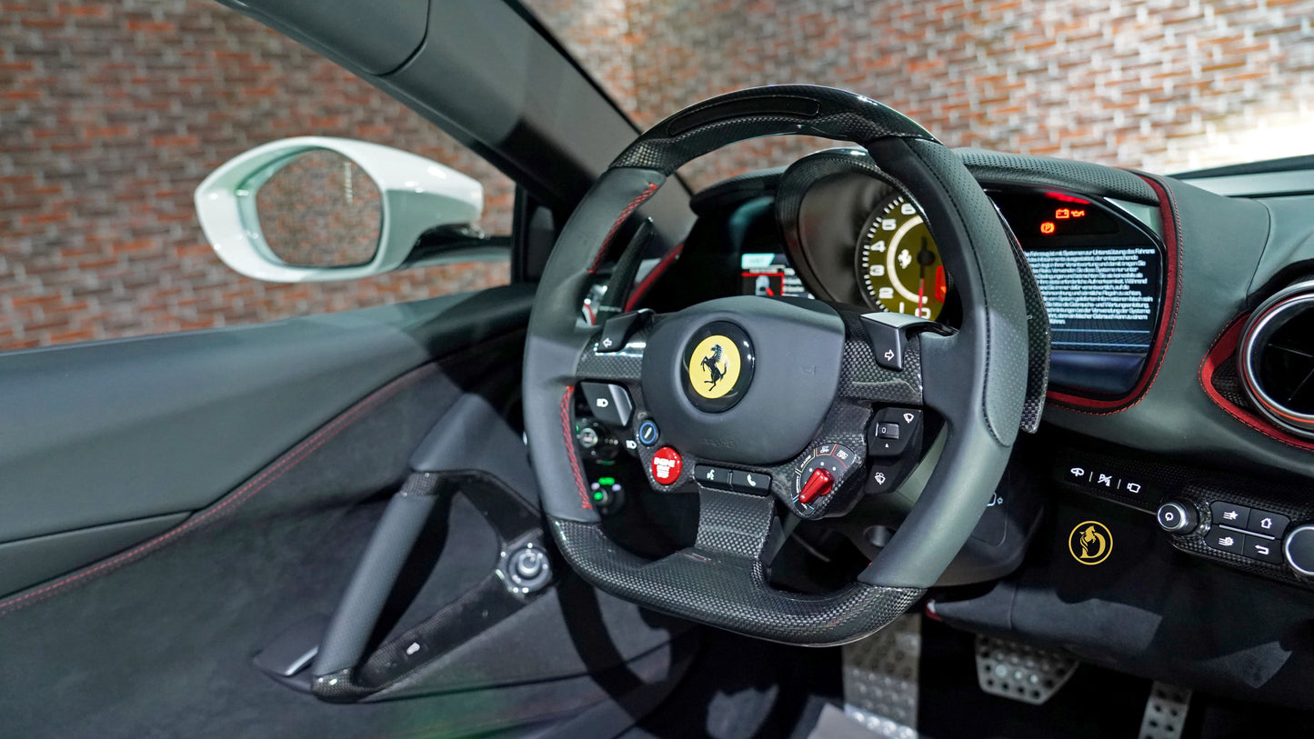 2022 Ferrari 812 GTS