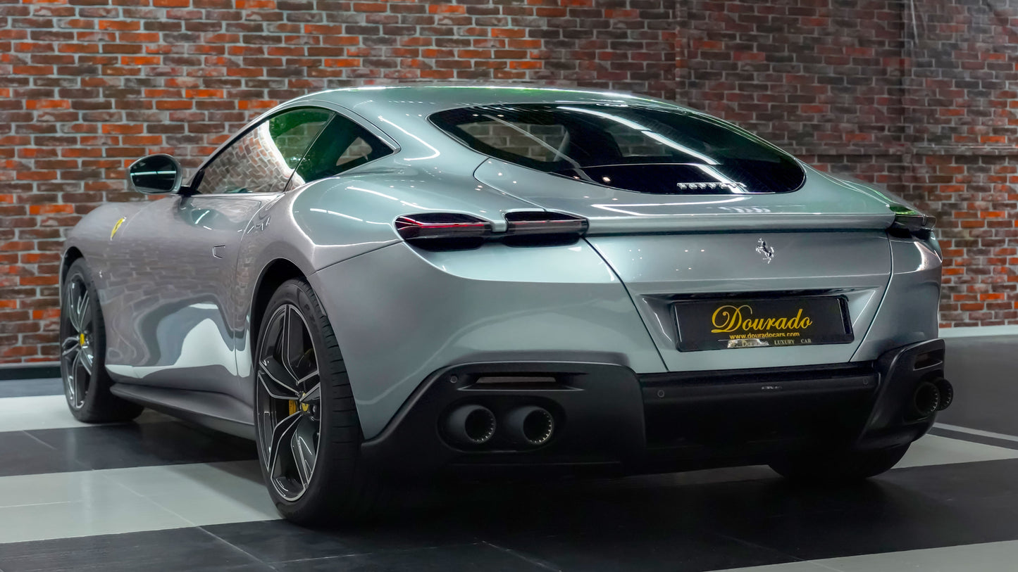 2023 Ferrari Roma