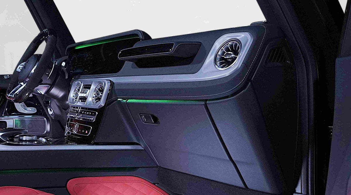 2023 Mercedes-Benz G63 AMG