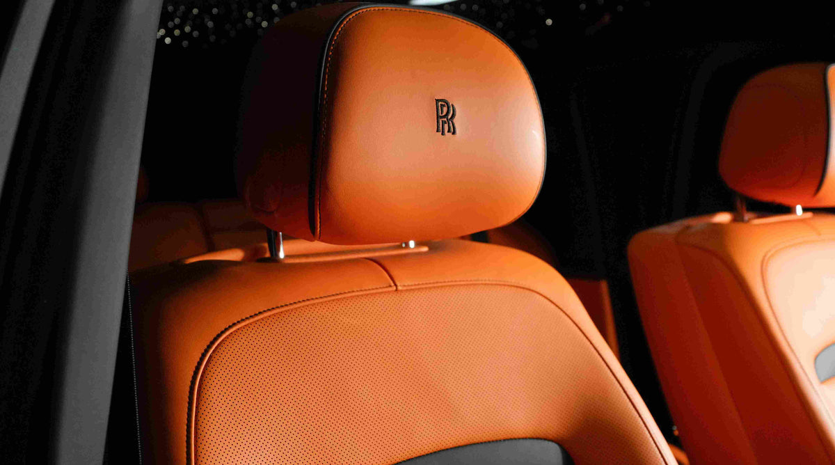 2024 Rolls Royce Cullinan NEEV Limited Edition 1 of 1 by Onyx | 3-Year Warranty and Service