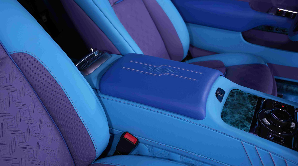 2020 Rolls Royce Dawn by Onyx Concept | 1 of 1 | 3-Year Warranty and Service