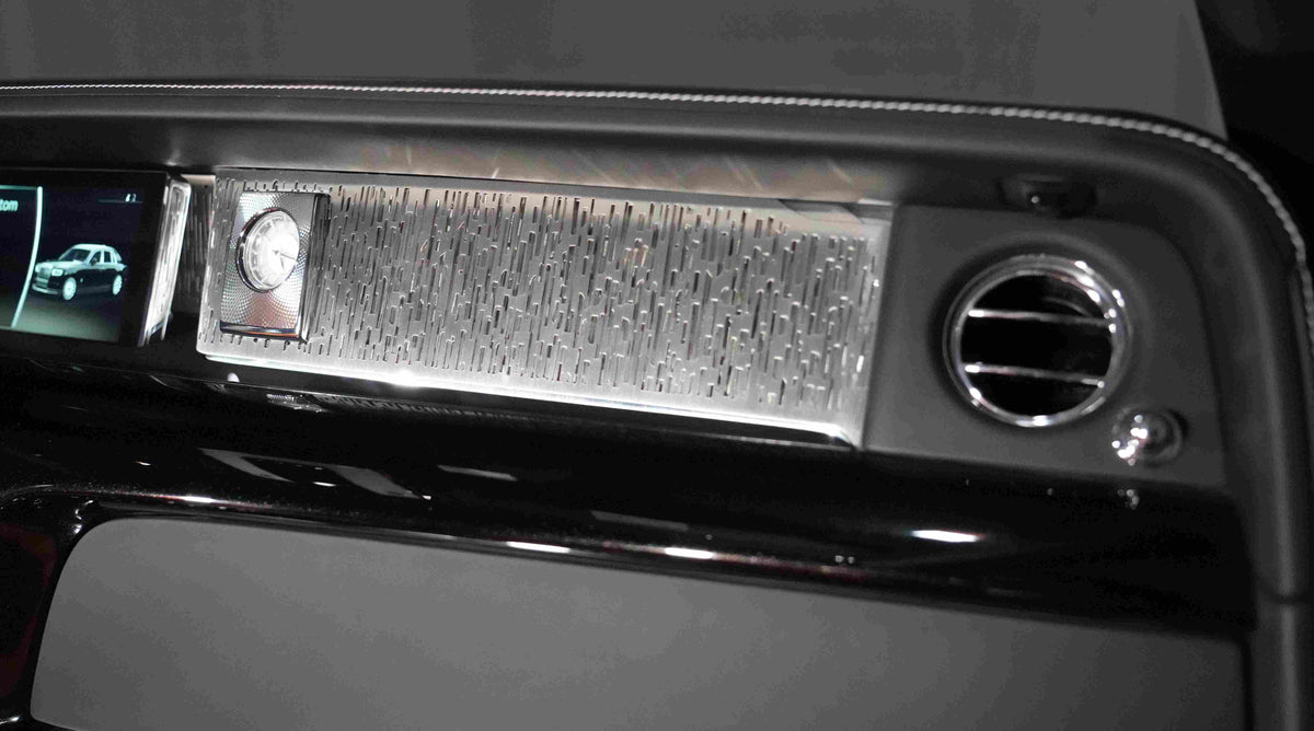 Rolls-Royce Phantom SPOFEC / NOVITEC Limited Edition