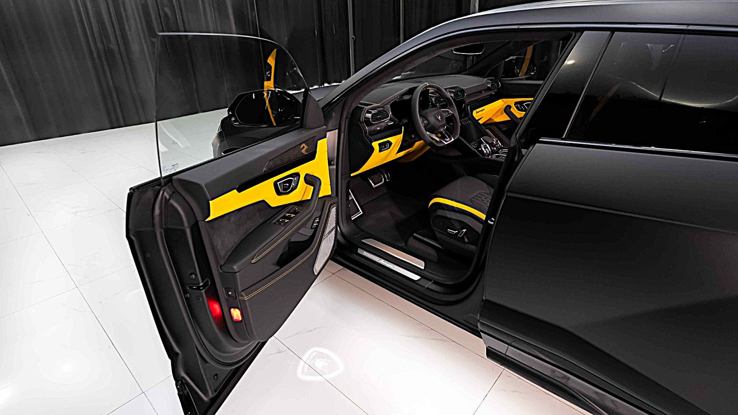 2024 Lamborghini Urus S | Export Price
