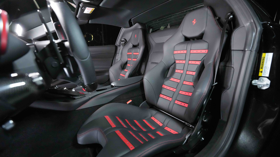 2023 Ferrari 812 GTS 8XX by Onyx Concept | 3-Year Warranty and Service