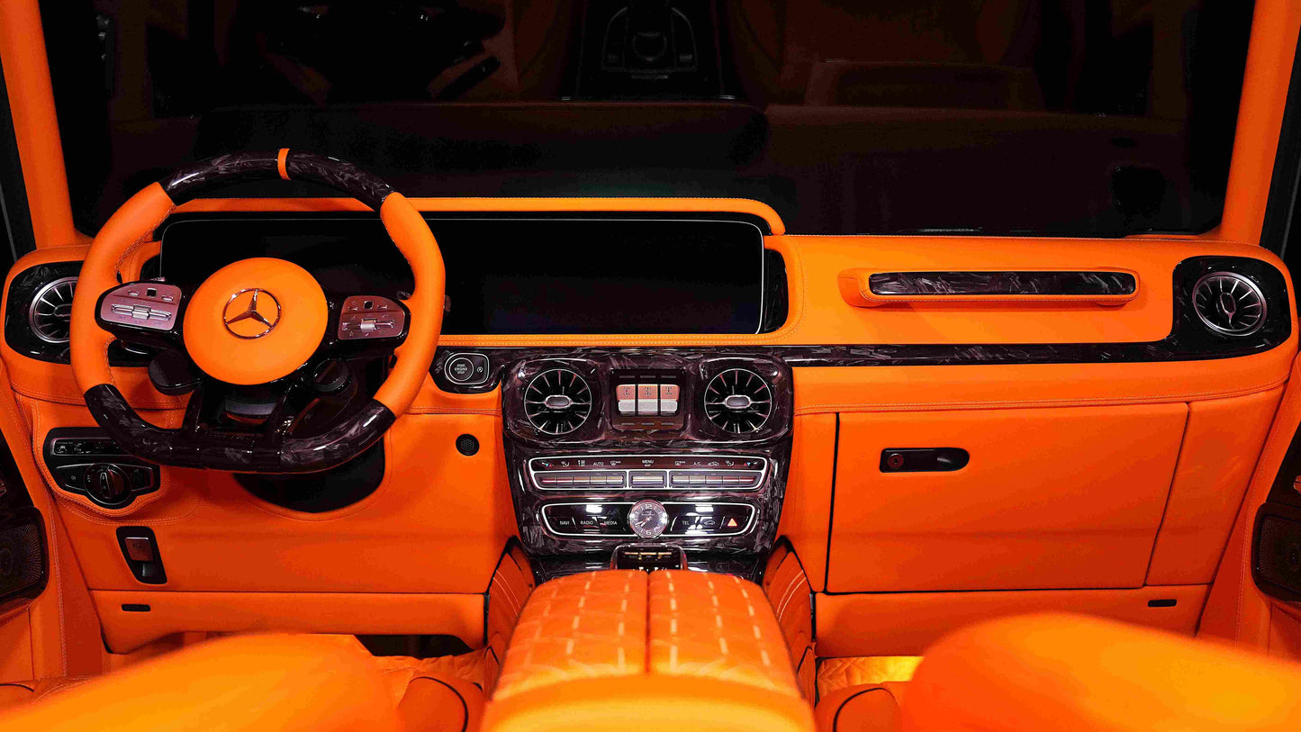 2024 G8X Oscar by Onyx Concept 1 of 5 Limited-Edition | 3-Year Warranty and Service