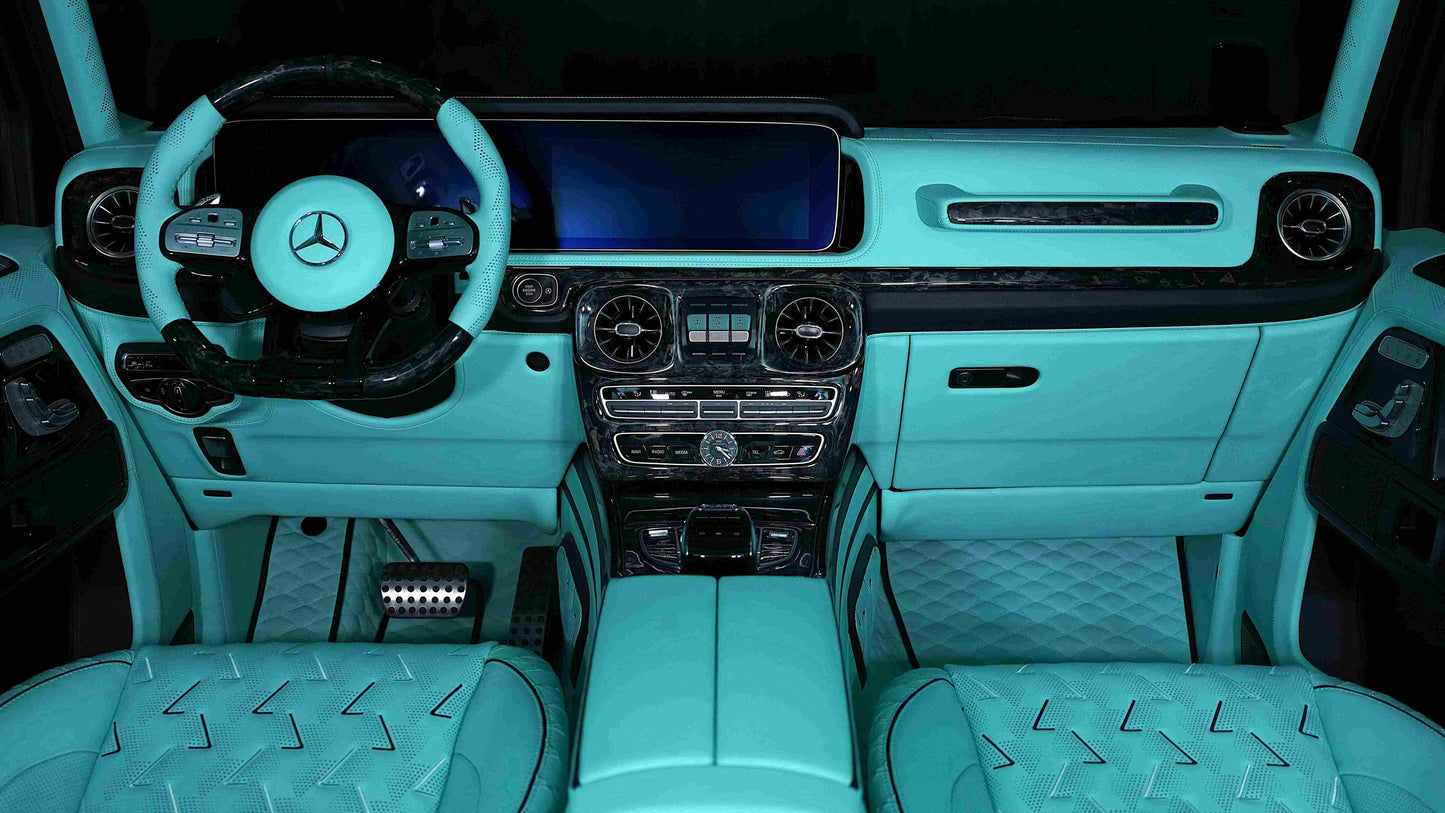 2024 G8X Oscar by Onyx Concept 1 of 5 Limited-Edition | 3-Year Warranty and Service