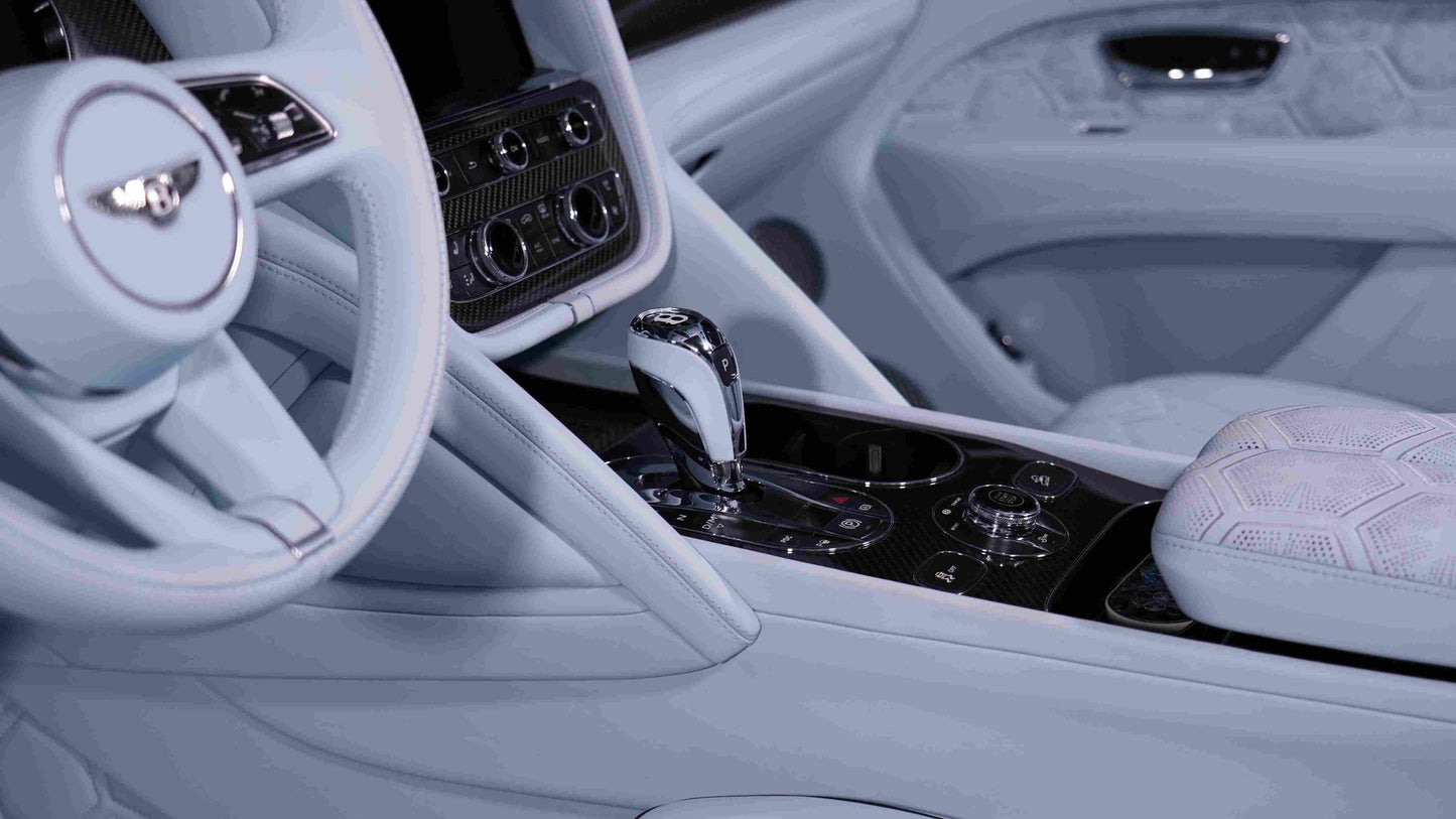 2024 Bentley Bentayga S by Onyx Concept 1 of 5 | 3-Year Warranty and Service